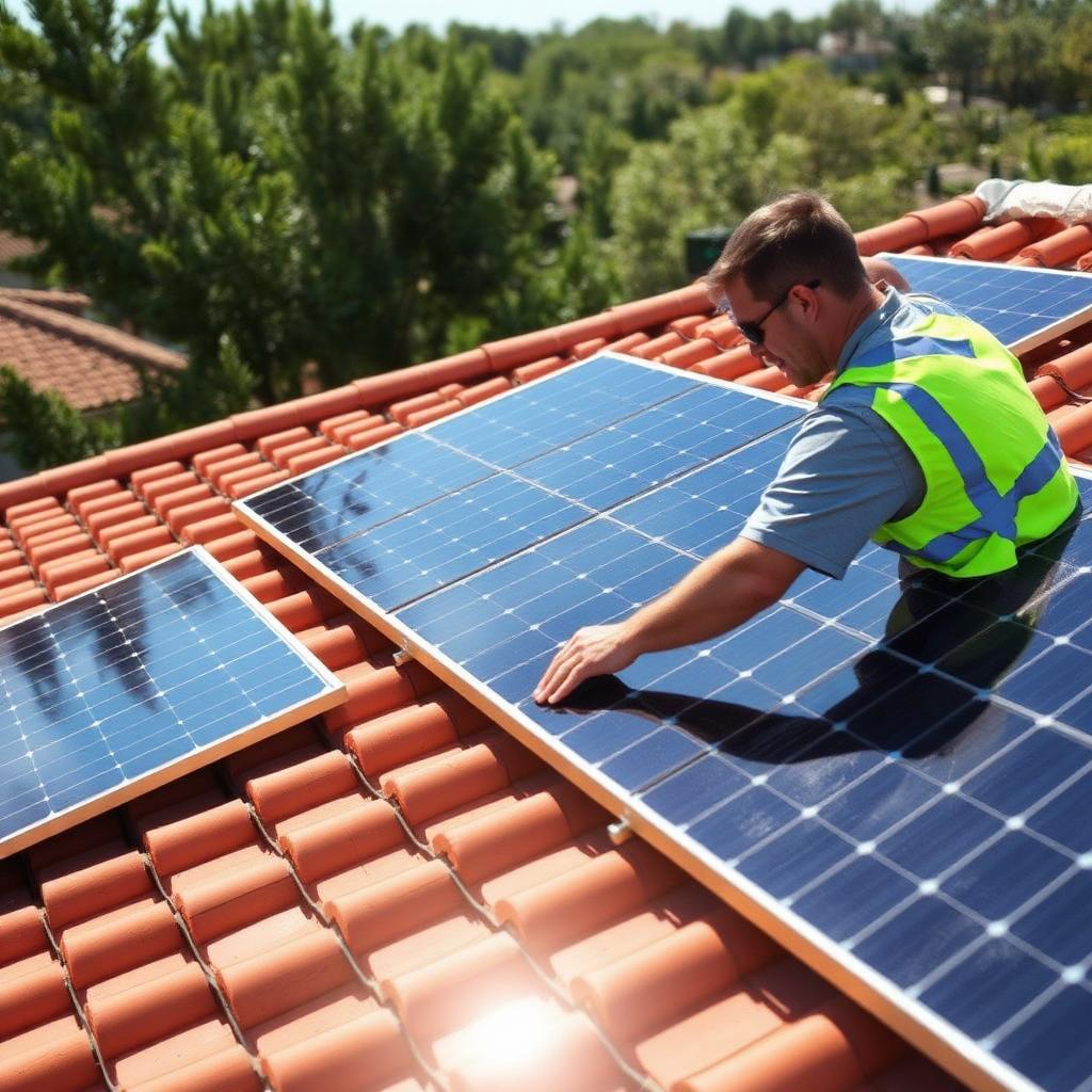 Aides et subventions photovoltaïque 2026
