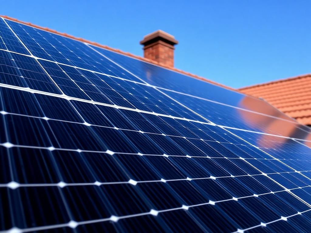 Photovoltaïque